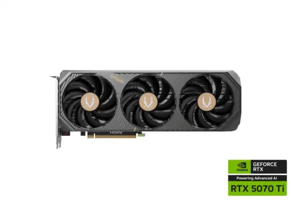 7483c802-0a09-4e01-940e-c7b4ba715ae2 ZOTAC - Gaming GeForce RTX 5070 Ti Solid SFF OC 16GB GDDR7 Video Graphics Card