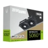 769c61e5-c5f1-40d7-bc6c-a8c3253498a6 ZOTAC - Twin Edge OC GeForce RTX 5060 Ti 16GB GDDR7 PCI Express 5.0 x8 ATX Video Card ZT-B50620H-10A
