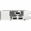 777d1d27-6f4b-45ec-9475-7b33a9deae49 MSI - NVIDIA GeForce RTX 3050 Graphic Card - 6 GB GDDR6 - Low-profile - 7680 x 4320 - 1.49 GHz Boost Clock - 96 bit Bus