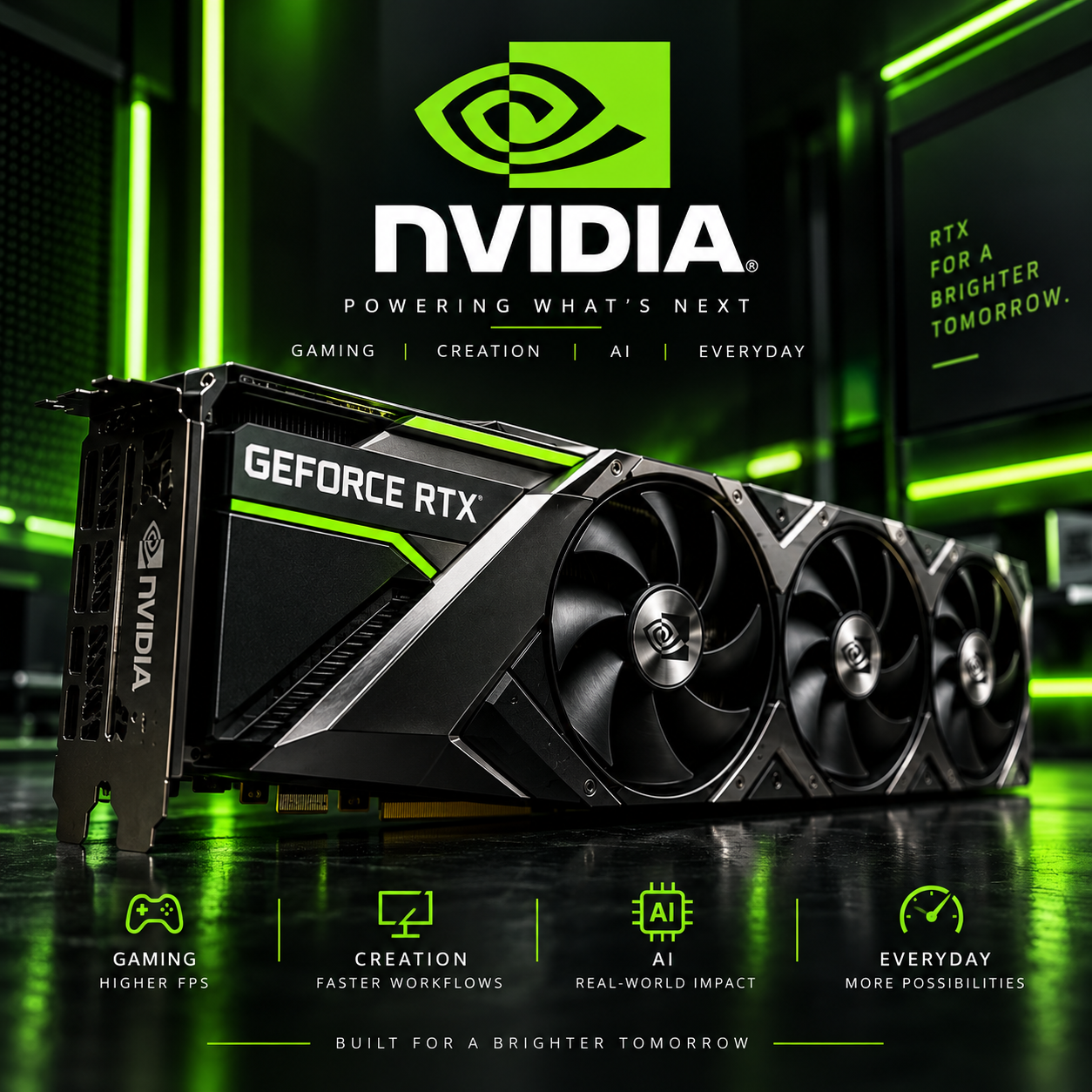 77a0aff5-689d-4cdd-9129-143ae3d3c290 6GB MSI RTX 3050 Ventus 2X 6G E OC Graphics Card