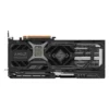 ASRock RX 9070 XT Steel Legend Dark 16GB Graphics Card