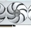 79679ccf-76c7-40fe-a4c5-80dd6b3df31f GIGABYTE - NVIDIA GeForce RTX 5070 Ti EAGLE OC ICE SFF 16G GDDR7 PCI Express 5.0 Graphics Card - White