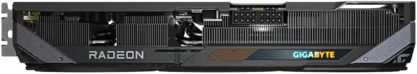 7b9ebbba-75d5-4cc6-85cd-b858f8ae7b4c GIGABYTE - Radeon RX 9070 GAMING OC 16G GDDR6 PCI Express 5.0 Graphics Card - Black