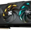 7e0811ad-5da6-4ca9-8946-ff5d34ae3d20 GIGABYTE - NVIDIA GeForce RTX 5080 GAMING OC 16G GDDR7 PCI Express 5.0 Graphics Card - Black