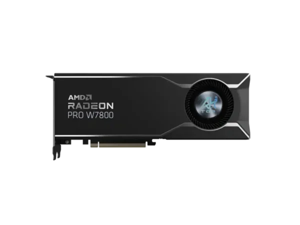 7e49dc71-8abb-4beb-b4c7-e16bbcaa397e GIGABYTE - Radeon AI PRO W7800 32GB GDDR6 PCI Express 4.0 x16 ATX Graphics Card Radeon PRO W7800 AI TOP 32G