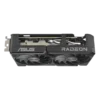 7e7a6873-8b26-4abe-acee-9494ee9ad576 ASUS - Dual Radeon RX 9060 XT 16GB GDDR6 PCI Express 5.0 x16 ATX Graphics Card DUAL-RX9060XT-16G