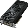 7efef6b0-0471-4b15-8c8c-ab7856b52c5f GIGABYTE - NVIDIA GeForce RTX 5080 WINDFORCE SFF 16G GDDR7 PCI Express 5.0 Graphics Card - Black