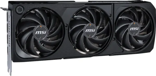 7f68645e-bd54-43e9-853a-5eaf8a29bae3 MSI - NVIDIA GeForce GeForce RTX 5080 16G SHADOW 3X OC 16GB GDDR7 PCI Express Gen 5 Graphics Card - Black