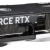 801e4dd5-306d-4d45-b180-f602abb2c1d4 MSI - NVIDIA GeForce RTX 5070 12G VENTUS 3X OC 12GB GDDR7 PCI Express Gen 5 Graphics Card - Black