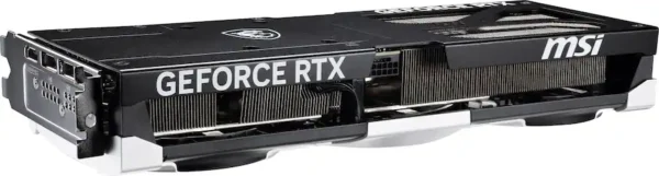 801e4dd5-306d-4d45-b180-f602abb2c1d4 MSI - NVIDIA GeForce RTX 5070 12G VENTUS 3X OC 12GB GDDR7 PCI Express Gen 5 Graphics Card - Black
