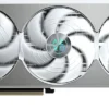 GIGABYTE - NVIDIA GeForce RTX 5080 AERO OC SFF 16G GDDR7 PCI Express 5.0 Graphics Card - White