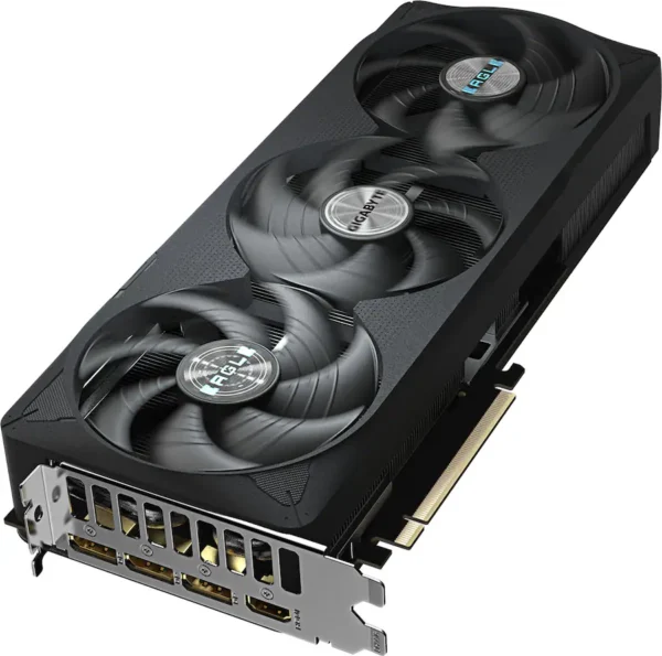 816c2449-0b25-4f6b-bb05-8ef87dca2044 GIGABYTE - NVIDIA GeForce RTX 5070 Ti EAGLE OC SFF 16G GDDR7 PCI Express 5.0 Graphics Card - Black