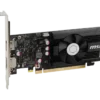 81773e13-b6ad-4adb-990a-98e780a4954d MSI - GeForce GT 1030 4GB GDDR4 PCI Express 3.0 x16 (uses x4) ATX Graphics Card GT 1030 4GD4 LP OC