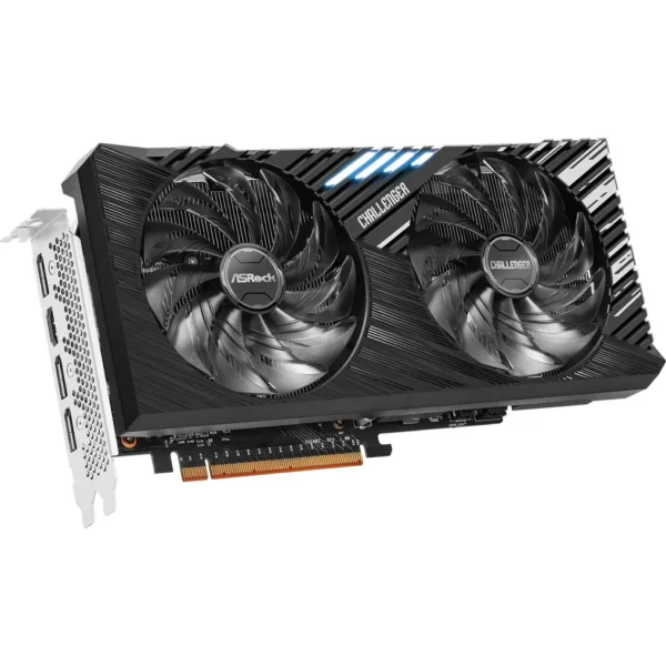 81MBwoTnHcL_1016x1016 ASRock Intel Arc A750 Challenger SE OC 8GB Graphics Card