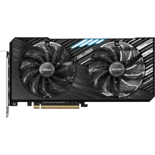 81mfJ_o0P9L_1016x1016 ASRock Intel Arc A750 Challenger SE OC 8GB Graphics Card