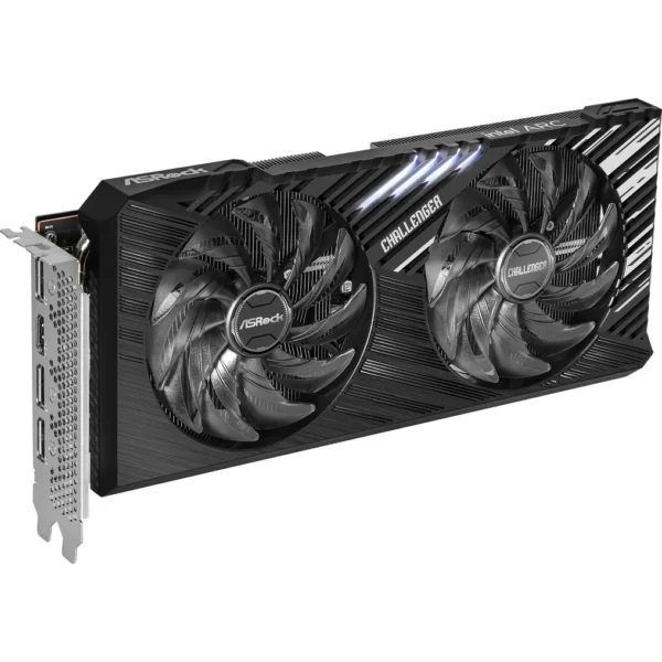 81tCoZmsvBL_1016x1016 ASRock Intel Arc A750 Challenger SE OC 8GB Graphics Card