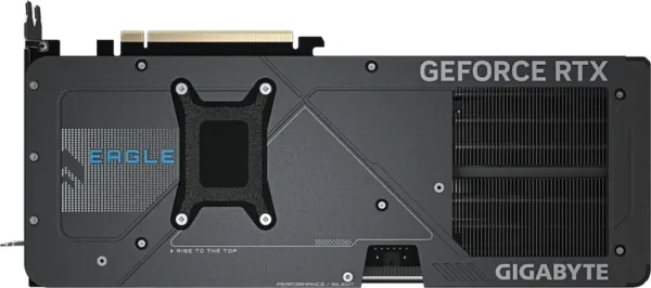 829cb06f-3f11-40d9-b742-62ac94fd6e2c GIGABYTE - NVIDIA GeForce RTX 5070 Ti EAGLE OC SFF 16G GDDR7 PCI Express 5.0 Graphics Card - Black