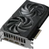 82f92594-c303-4a6b-b69f-7ca3da9db6a5 GIGABYTE - NVIDIA GeForce RTX 5060 Ti WINDFORCE OC 16G GDDR7 PCI Express 5.0 Graphics Card - Black