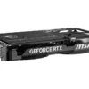 MSI - Ventus RTX 5060 Ti 16GB GDDR7 PCIe 5.0 x16 (use x8) Graphics Card