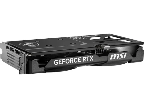 MSI - Ventus RTX 5060 Ti 16GB GDDR7 PCIe 5.0 x16 (use x8) Graphics Card
