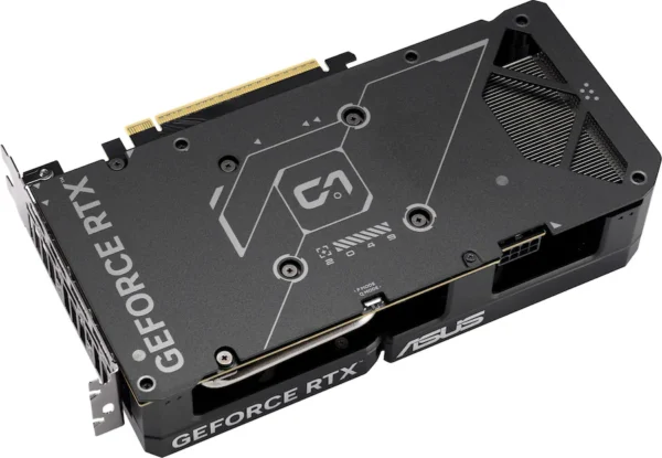 84c52cb0-ec98-4c1a-92af-026fb953f20a ASUS - DUAL NVIDIA GeForce RTX 5060 Ti OC Edition 8GB GDDR7 PCI Express 5.0 Graphics Card - Black