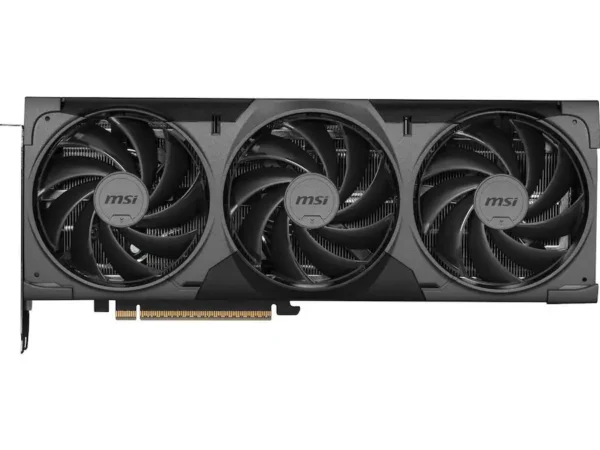 86469030-3368-458b-965e-196cea3413e8 MSI - Ventus GeForce RTX 5070 Ti 16GB GDDR7 PCI Express 5.0 Graphics Card RTX 5070 TI 16G VENTUS 3X OC