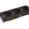 87384588-c4e9-4471-a714-b1cf98202df0 PowerColor - Reaper Radeon RX 9070 XT 16GB GDDR6 PCI Express 5.0 x16 RDNA 4 ATX Graphics Card RX9070XT 16G-A