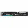 ASRock - Intel Arc B570 Challenger 10GB GDDR6 OC PCIe 4.0 Graphic Card - Black