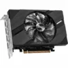 8afe5624-ed15-4c15-bcd4-2fdde0becd1f ASRock - Intel Arc A380 Challenger ITX 6GB GDDR6 OC PCIe 4.0 Graphic Card - Black