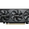 8b0410cf-6180-485e-a351-5a8d3f6dd54c GIGABYTE - GeForce RTX 5050 OC Low Profile 8GB GDDR6 PCI Express 5.0 Graphics Card with up to 4 Display Support - Black