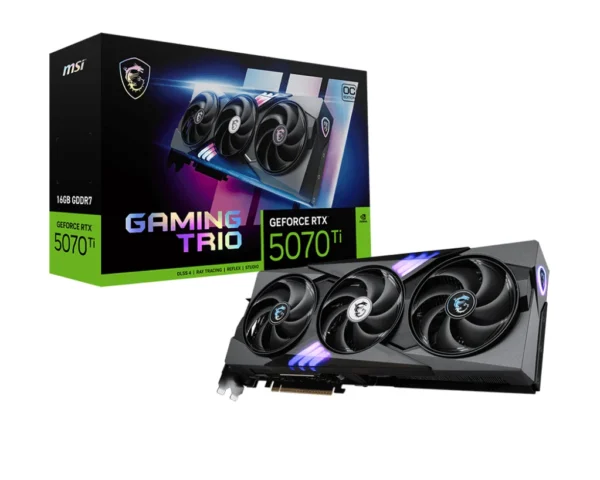 8b3bc74c129187e33e11702126f9ce934da72079_1023x818 MSI RTX 5070 Ti Gaming TRIO OC 16GB Graphics Card