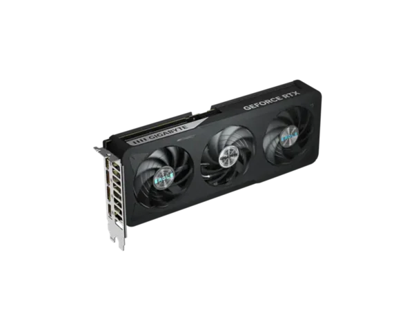 8b452b1c-7cd2-4ed6-a235-b8bdf35747ca GIGABYTE - Eagle GeForce RTX 5060 Ti 8GB GDDR7 PCI Express 5.0 ATX Graphics Card GV-N506TEAGLEMAX OC-8GD