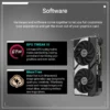 8cb42d47-377c-47dc-8176-738b46e80519 ASUS - DUAL NVIDIA GeForce RTX 5060 OC Edition 8GB GDDR7 PCI Express 5.0 Graphics Card - Black