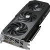 GIGABYTE - Radeon RX 9060 XT GAMING OC 16G GDDR6 PCI Express 5.0 Graphics Card - Black
