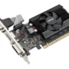 8d017c8a-9188-4ded-a831-91eba0344c81 MSI - GeForce GT 710 2GB DDR3 PCI Express 2.0 Low Profile Graphics Card GT 710 2GD3 LP
