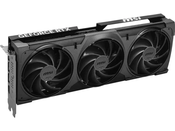 8f05934a-eaa2-4db0-b98e-3232439e495b MSI - Ventus GeForce RTX 5070 Ti 16GB GDDR7 PCI Express 5.0 Graphics Card RTX 5070 TI 16G VENTUS 3X OC