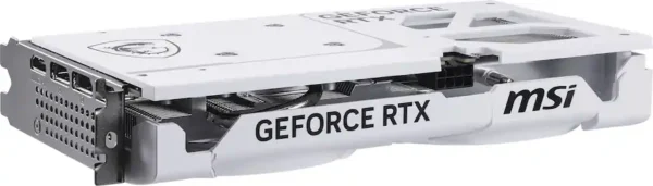 8feb700e-46c2-4c45-87e7-fc6ea1f385ce MSI - NVIDIA GeForce RTX 5060 Ti 8GB GDDR7 VENTUS 2X OC PLUS PCI Express 5.0 Graphics Card - White