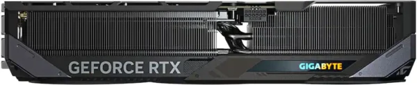 9143efd9-5d9b-4090-81ba-f7bf414bcfe0 GIGABYTE - NVIDIA GeForce RTX 5090 GAMING OC 32G GDDR7 PCI Express 5.0 Graphics Card - Black