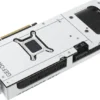 ASUS - PRIME NVIDIA GeForce RTX 5070 OC Edition 12GB GDDR7 PCI Express 5.0 Graphics Card - White