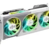 ASRock - Steel Legend Radeon RX 9070 XT 16GB GDDR6 PCI Express 5.0 x16 ATX Graphics Card RX9070XT SL 16G