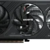 92b5f3ef-6d32-447f-9b81-41aeb328e3f3 GIGABYTE - NVIDIA GeForce RTX 5070 WINDFORCE OC SFF 12G GDDR7 PCI Express 5.0 Graphics Card - Black