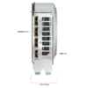 94b816a7-d00f-4198-91c8-f86c4674891c GIGABYTE - NVIDIA GeForce RTX 5070 Ti EAGLE OC ICE SFF 16G GDDR7 PCI Express 5.0 Graphics Card - White