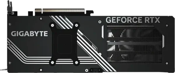 95f04e2e-fffa-4427-99fc-3aa9ae3a61af GIGABYTE - NVIDIA GeForce RTX 5070 WINDFORCE OC SFF 12G GDDR7 PCI Express 5.0 Graphics Card - Black