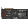 Sapphire - PULSE Radeon RX 9070 XT 16GB GDDR6 PCI Express 5.0 x16 ATX Graphics Card 11348-03-20G