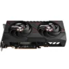 98eba0a8-a3c0-4e56-8bc0-e3756e9a6670 Sapphire - PULSE Radeon RX 9060 XT 16GB GDDR6 PCI Express 5.0 x16 ATX Graphics Card 11350-03-20G