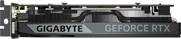 9bb17cf8-2b6a-499b-adc3-59f5ad81e882 GIGABYTE - GeForce RTX 5050 OC Low Profile 8GB GDDR6 PCI Express 5.0 Graphics Card with up to 4 Display Support - Black