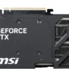 9d67e12b-8e4b-4e69-888c-bc72ff4ad115 MSI - NVIDIA GeForce RTX 5070 12G SHADOW 2X OC 12GB GDDR7 PCI Express Gen 5 Graphics Card - Black