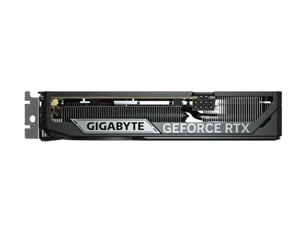 GIGABYTE - GeForce RTX 5060 WINDFORCE MAX OC V2 8G PCI Express 5.0 ATX Graphic Card