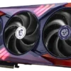 9f56a405-518d-4256-8a82-bd9034d9c889 MSI - NVIDIA GeForce RTX 5070 Ti 16G MLG EDITION OC 16GB GDDR7 PCI Express Gen 5 Graphics Card - Black/Red - Copy