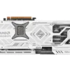 ASRock - Steel Legend Radeon RX 9070 XT 16GB GDDR6 PCI Express 5.0 x16 ATX Graphics Card RX9070XT SL 16G
